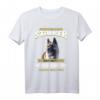 American Akita Tshirt - Hund Shirt für Akita Mama, Liebhaberinnen & Hundebesitzerinnen als Geschenkidee