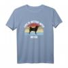 Retro Akita Hund Geschenk Pullover Hoodie – Perfekt für Akita-Liebhaber, Geburtstags- & Weihnachtsgeschenk für Hunde-Fans
