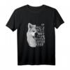 Akita Inu Hund Tank Top mit Spruch - Farbintensives Hunde Kunstwerk, perfektes Geschenk für Hundeliebhaber, Tierärzte & Tierbesitzer