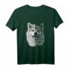 Akita Inu Hund Tank Top mit Spruch - Farbintensives Hunde Kunstwerk, perfektes Geschenk für Hundeliebhaber, Tierärzte & Tierbesitzer