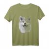 Akita Inu Hund Tank Top mit Spruch - Farbintensives Hunde Kunstwerk, perfektes Geschenk für Hundeliebhaber, Tierärzte & Tierbesitzer