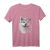 Akita Inu Hund Tank Top mit Spruch - Farbintensives Hunde Kunstwerk, perfektes Geschenk für Hundeliebhaber, Tierärzte & Tierbesitzer