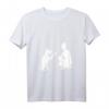 Hund Und Frauchen Beste Freunde T-Shirt - Perfektes Geschenk für Hundeliebhaberinnen zum Geburtstag & Weihnachten