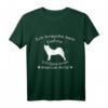 American Akita Tshirt - Hundeshirt für American Akita Mama | Geschenkidee für Hundeliebhaberinnen