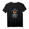 Akita Inu T-Shirt - Ein Hundemotiv für echte Akita Inu Fans, perfekt zu Weihnachten & Geburtstag