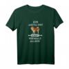 Akita Inu T-Shirt - Ein Hundemotiv für echte Akita Inu Fans, perfekt zu Weihnachten & Geburtstag