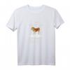 Akita Inu T-Shirt - Ein Hundemotiv für echte Akita Inu Fans, perfekt zu Weihnachten & Geburtstag