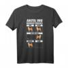Akita Inu Hundetricks T-Shirt für Akita Besitzer & Züchter – Perfektes Geschenk für Hundeliebhaber