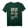 Akita Inu Hundetricks T-Shirt für Akita Besitzer & Züchter – Perfektes Geschenk für Hundeliebhaber