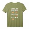 Akita Inu Hundetricks T-Shirt für Akita Besitzer & Züchter – Perfektes Geschenk für Hundeliebhaber