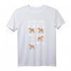 Akita Inu Hundetricks T-Shirt für Akita Besitzer & Züchter – Perfektes Geschenk für Hundeliebhaber