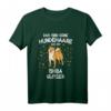 Shiba Inu Glitzer Akita Hundehalter Geschenk Langarmshirt – Lustiges Gassi-Outfit für Hundeliebhaber mit Humor, perfekt für Geburtstage & Weihnachten