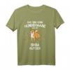 Shiba Inu Glitzer Akita Hundehalter Geschenk Langarmshirt – Lustiges Gassi-Outfit für Hundeliebhaber mit Humor, perfekt für Geburtstage & Weihnachten