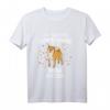 Shiba Inu Glitzer Akita Hundehalter Geschenk Langarmshirt – Lustiges Gassi-Outfit für Hundeliebhaber mit Humor, perfekt für Geburtstage & Weihnachten