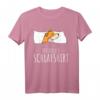 Offizielles Schlafshirt Akita Hunde - Süßes Hundemotiv, perfekt für Hundeliebhaber, Eltern, Geschwister und Freunde zum Geburtstag, Weihnachten & Muttertag