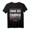 American Akita Hund T-Shirt - Stolz American Akita Mama sein & Geschenkidee für Hundeliebhaberinnen