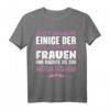 American Akita Hund T-Shirt - Stolz American Akita Mama sein & Geschenkidee für Hundeliebhaberinnen