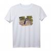 Alaskan Malamute Hundeliebhaber T-Shirt – Klassisch geschnitten, langlebig mit doppelt genähtem Saum