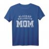 Alaskan Malamute Mom Mother Cute Pet Dog Parent Fur Baby - Niedliches Hundemama T-Shirt für Hundeliebhaber