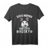 Lustiges Husky Sprüche Design für Alaskan Malamute Papa - Geschenk für Hundeliebhaber & Husky-Fans