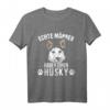 Lustiges Husky Sprüche Design für Alaskan Malamute Papa - Geschenk für Hundeliebhaber & Husky-Fans