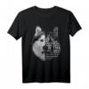He Is Your Friend Your Partner Your Dog Alaskan Malamute T-Shirt – Perfektes Geschenk für Hundeliebhaber und Alaskan Malamute Besitzer