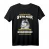HapFrog T-Shirt für Alaskan Malamute Liebhaber & Hundebesitzer – Perfektes Geschenk für stolze Malamute Eltern