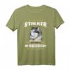 HapFrog T-Shirt für Alaskan Malamute Liebhaber & Hundebesitzer – Perfektes Geschenk für stolze Malamute Eltern