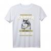 HapFrog T-Shirt für Alaskan Malamute Liebhaber & Hundebesitzer – Perfektes Geschenk für stolze Malamute Eltern