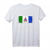 Yukon Kanada Flagge Vintage T-Shirt - Kanada Day Geschenk für Whitehorse und Yukon Territorium Unterstützer
