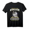 Alaskan Malamute Tshirt – Hund Shirt für Hundeliebhaberinnen & Hundemamas, Geschenkidee für Malamute Fans