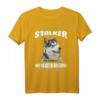 Alaskan Malamute Tshirt – Hund Shirt für Hundeliebhaberinnen & Hundemamas, Geschenkidee für Malamute Fans