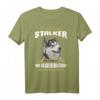 Alaskan Malamute Tshirt – Hund Shirt für Hundeliebhaberinnen & Hundemamas, Geschenkidee für Malamute Fans
