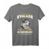 Alaskan Malamute Tshirt – Hund Shirt für Hundeliebhaberinnen & Hundemamas, Geschenkidee für Malamute Fans