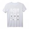 Lustiges Alaskan Malamute T-Shirt Geschenk-Idee für Hundehalter – Humorvolles Hundedesign für Hundeliebhaber, Hundetraining & Obedience Sport