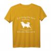 Alaskan Malamute Tshirt - Hund Shirt für Malamute Liebhaberinnen & stolze Mütter, perfekte Geschenkidee für Hundeliebhaberinnen