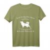 Alaskan Malamute Tshirt - Hund Shirt für Malamute Liebhaberinnen & stolze Mütter, perfekte Geschenkidee für Hundeliebhaberinnen