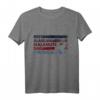 Best Dog Dad Ever – Alaskan Malamute Vater T-Shirt für Hundeliebhaber, Geburtstags-, Weihnachts- und Vatertagsgeschenk