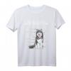 Lustiges Alaskan Malamute Hundehalter Anatomie Hund T-Shirt – Perfekt für Malamute Besitzer, Züchter, Hundetrainer & Hundeliebhaber