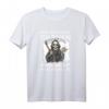 Lustiges Halbarm T-Shirt mit Sensenmann Design für Menschen mit schwarzem Humor – Perfektes Geschenk für soziale Berufe, Halloween & Geburtstage