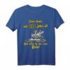 Das Geschenk für Angler zum HapFrog - 40 Jahre alt T-Shirt mit witzigem Fischerei-Design für Männer