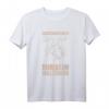 Alter Mann Miniatur Bullterrier Hundehalter T-Shirt - Lustiges Hundebesitzer-Shirt für Bullterrier-Liebhaber & Hunde-Mamas