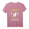 Galgo Español Alter Mann Spanischer Windhund T-Shirt – Perfekt für Windhundbesitzer, Züchter & Liebhaber