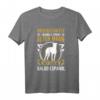 Galgo Español Alter Mann Spanischer Windhund T-Shirt – Perfekt für Windhundbesitzer, Züchter & Liebhaber