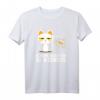OMG - Ich bin zu alt für so einen Scheiß - Lustiges Katze T-Shirt für Alltag, Geschenke & besondere Tage