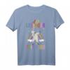 40 Jahre alt Legendär seit 1980 Dabbing Lama T-Shirt – Lustiges Geburtstagsgeschenk für Männer und Frauen zum runden Geburtstag