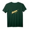 Ameise Shirt - Wunderschönes und originelles T-Shirt für Ameisenliebhaber und Naturfreunde