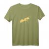 Ameise Shirt - Wunderschönes und originelles T-Shirt für Ameisenliebhaber und Naturfreunde