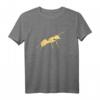 Ameise Shirt - Wunderschönes und originelles T-Shirt für Ameisenliebhaber und Naturfreunde