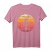 Retro Ameise T-Shirt - Perfektes Geschenk für Tier- & Naturfreunde, Biologen, Hobby-Insektenforscher und Ameisenliebhaber